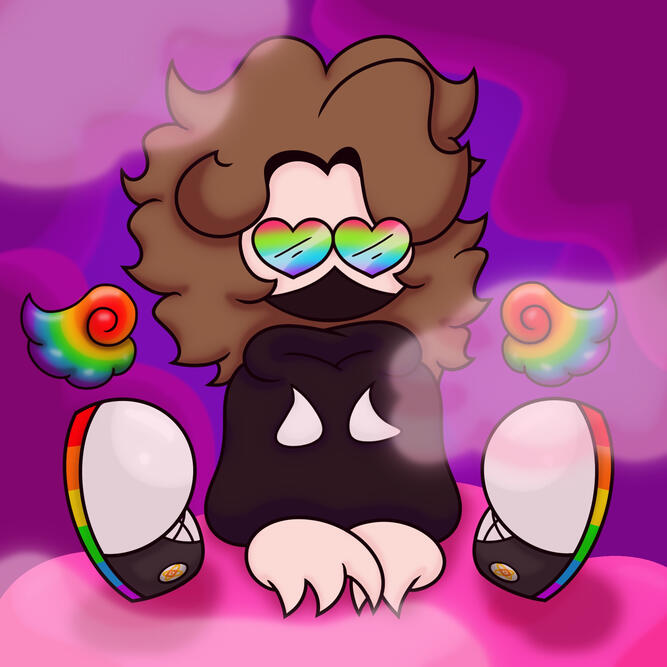 Snazzy Lad