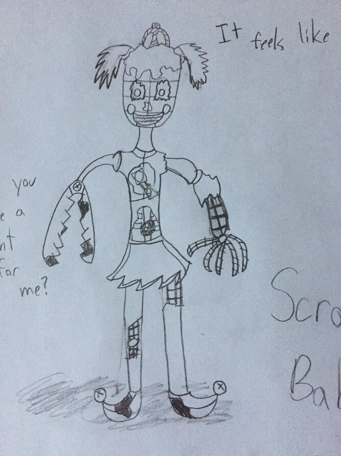 Snazzy Lad