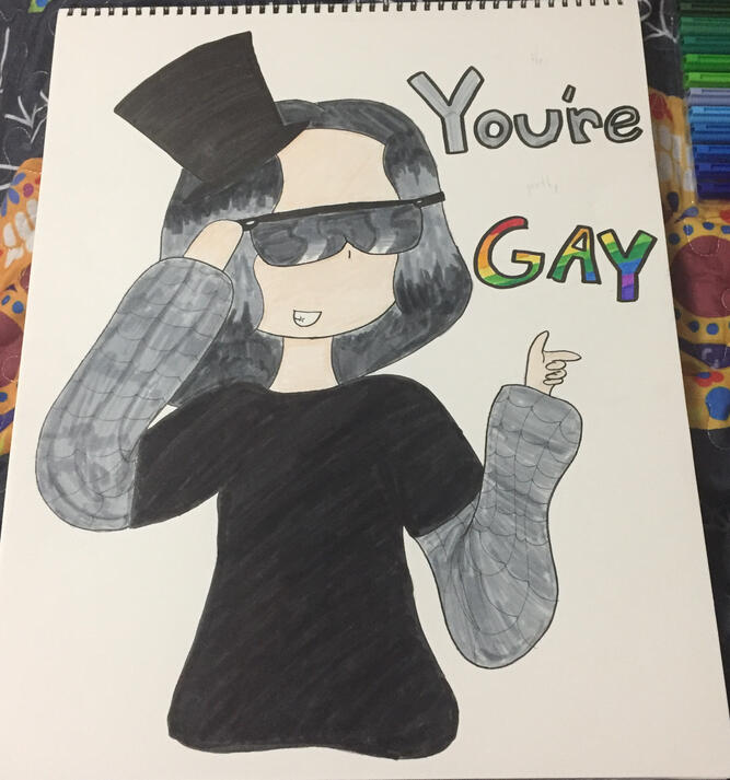 Snazzy Lad