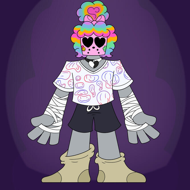 Snazzy Lad