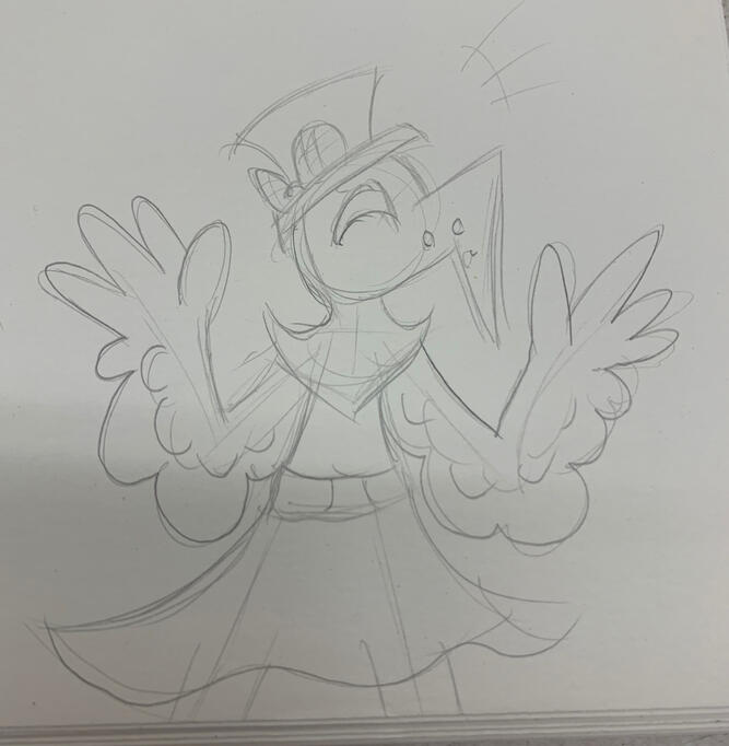 Snazzy Lad